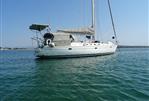Jeanneau Sun Odyssey 45.2