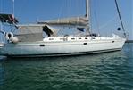 Jeanneau Sun Odyssey 45.2