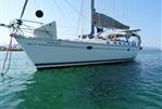 Jeanneau Sun Odyssey 45.2