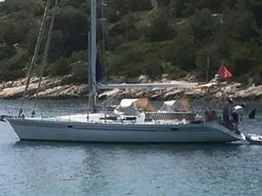 Fabola Diva 45