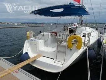 Beneteau Cyclades 43