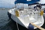 Beneteau Cyclades 43