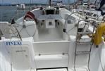 Beneteau Cyclades 43