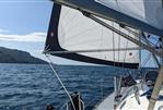 Dufour, Gib'sea Gibsea 41