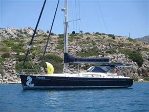 Beneteau Oceanis 50 Performance