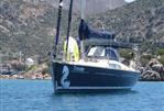 Beneteau Oceanis 50 Performance