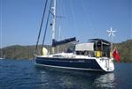 Beneteau Oceanis 50 Performance