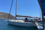 Beneteau First 44.7