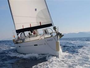 Beneteau Oceanis 43