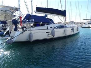 Beneteau Oceanis 50
