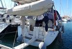 Beneteau Oceanis 50