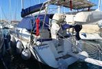 Beneteau Oceanis 50