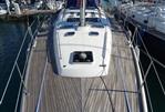 Beneteau Oceanis 50