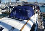 Beneteau Oceanis 50