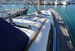 Beneteau Oceanis 50