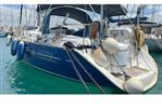 Beneteau Oceanis 411