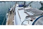Beneteau Oceanis 411