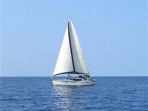 Wauquiez 43 Pilot Saloon