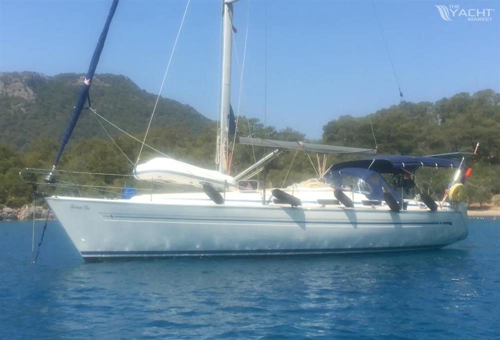 Bavaria 40