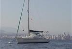 Beneteau Oceanis 40 Cc