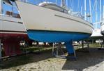Beneteau Oceanis 40 Cc