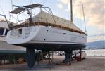 Beneteau Oceanis 50