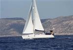 Jeanneau Sun Odyssey 37