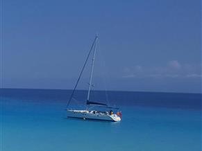 Beneteau Oceanis 411