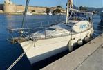 Beneteau Oceanis 411