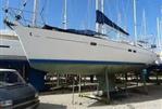 Beneteau Oceanis 411