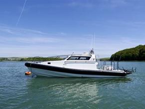 Norsafe Munin S-1200