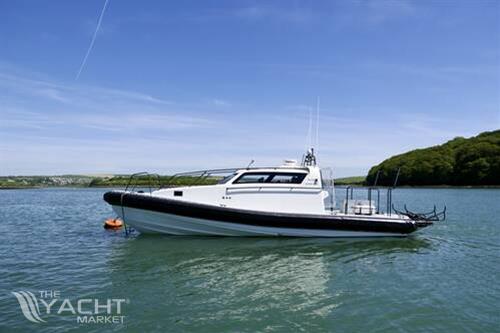  Norsafe Munin S-1200