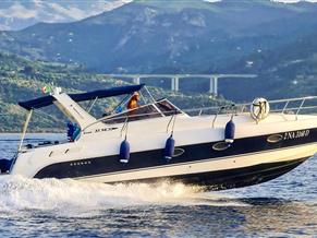 Mano Marine 32.50 Sport