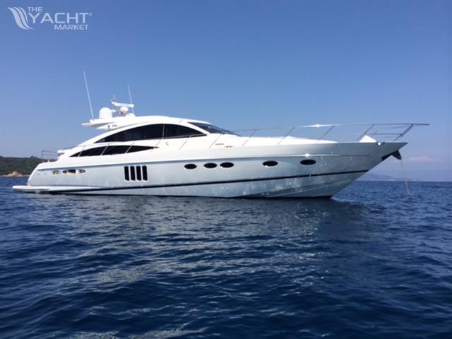 Princess V65 - Princess V65