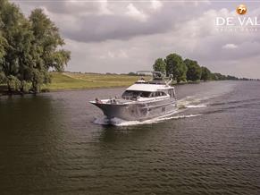 Van der Heijden Superior Fly 2400