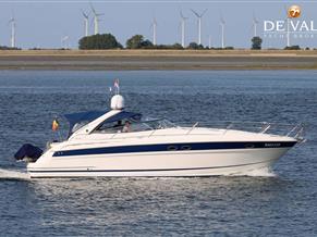 Bavaria Motor Boats 42 Sport