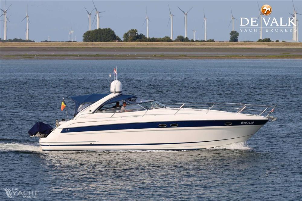 Bavaria Motor Boats 42 Sport - Picture 1