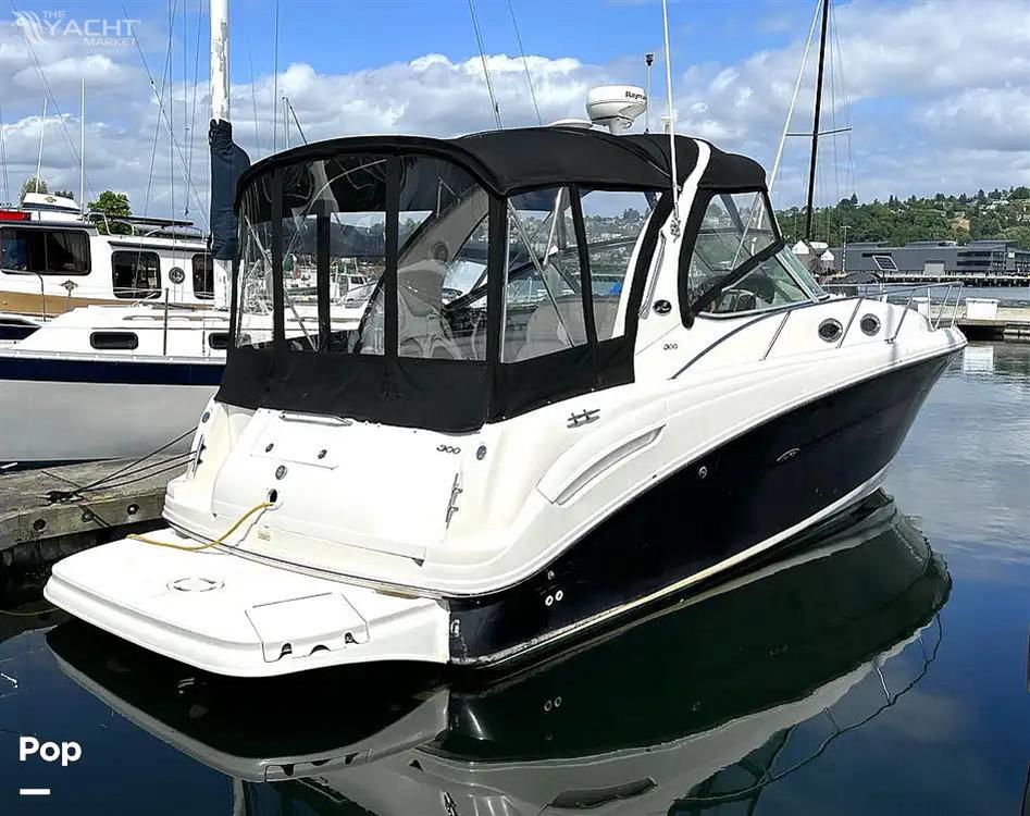 Sea Ray 300 Sundancer - 2004 Sea Ray 300 Sundancer - Photo #1