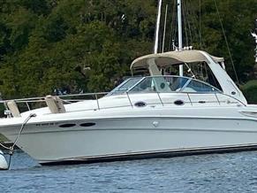 Sea Ray 340 Sundancer