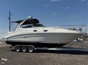 Sea Ray 280 Sundancer