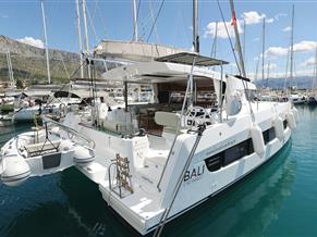 Bali Catamarans CATSMART