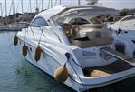 Beneteau Monte Carlo 37 Hard Top