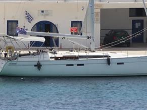 Bavaria 46 Cruiser