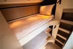 Sunseeker Predator 55 EVO - 31 - Bunk Cabin