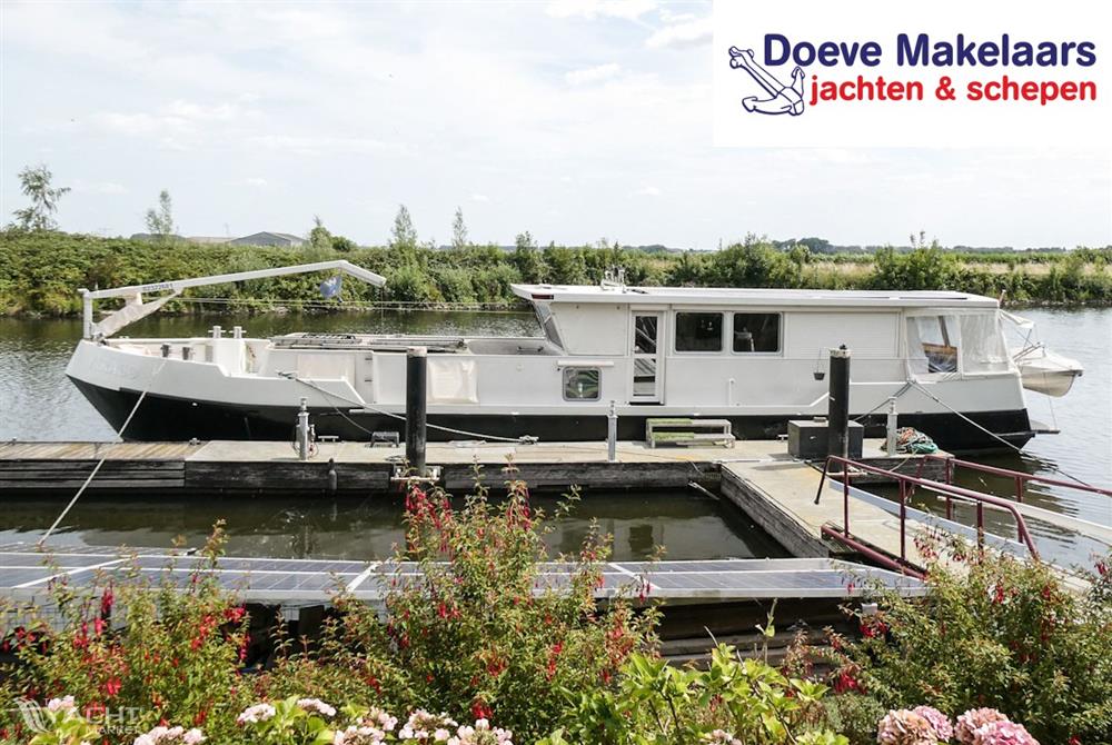 Motorjacht 20.18 GSOK - Motorjacht 20.18 GSOK