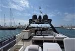 FERRETTI YACHTS 920