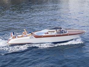 RIVA Aquariva Super