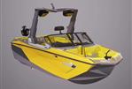 Nautique Super Air Nautique G25 Paragon