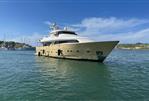 CUSTOM LINE Navetta 27