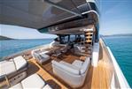 PRINCESS YACHTS S78